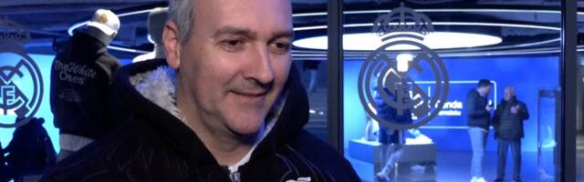 Ovako su navijači Real Madrida reagovali na iznenadni odlazak Alonsa sa mesta trenera