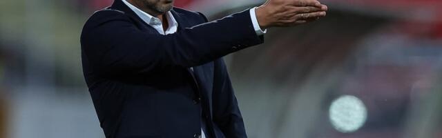 Srpski trener treći put u karijeri došao u isti klub