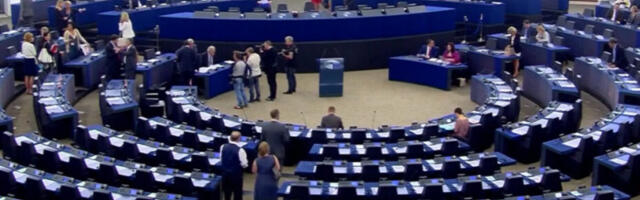 Посланици ЕП неће одобрити трговински споразум са САД