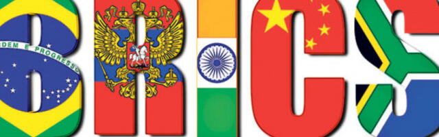 Индија предлаже да земље организације БРИКС повежу своје дигиталне валуте