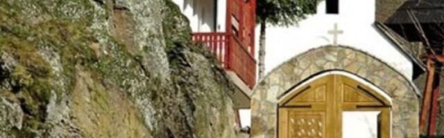 Jednom od najstarijih manastira u Srbiji potrebna je pomoć