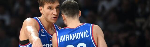 ‘GROBARI’ NA NOGAMA! Kapiten reprezentacije Srbije se vraća u Partizan?!