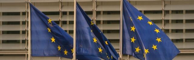 Evropski savet odobrio zabranu uvoza ruskog gasa u EU