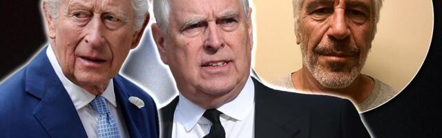 "Morao je da bude uklonjen" Otkriveno zašto je kralj Čarls preko noći izbacio brata sa imanja, jedno mu je dozlogrdilo