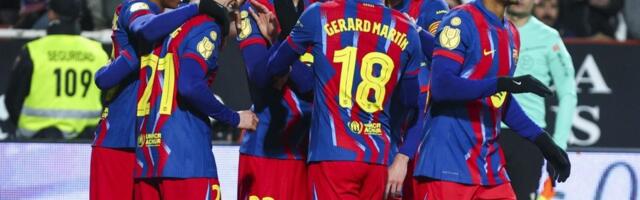 Fudbalski kub Barselona se zvanično povukao iz projekta Superliga Evrope