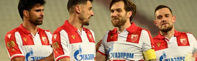 Praznik pored Beograda: Evo gde i kada gledati Zvezdu sa trećeligašem za polufinale Kupa Srbije