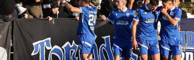 VRATIO SE U KLUB POSLE DEVET GODINA! Anes Rušević novi fudbaler Novog Pazara