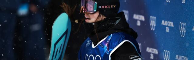 Čudo nad čudima na ZOI! Razbila se i ležala bez svesti – iste večeri osvojila zlato ispred Amerikanke koja je jurila istoriju! /VIDEO/