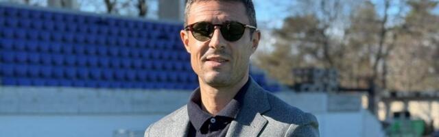 Dušan Anđelković o prelaznom roku Grafičara: "Naš cilj je plej-of PLS i da razvijamo igrače za Zvezdu"