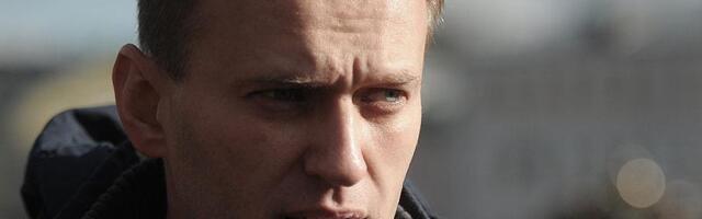 OGLASILA SE ZAHAROVA NA OPTUŽBE DA SU OTROVALI NAVALJNOG: "Biće rezultata testova, a onda..."