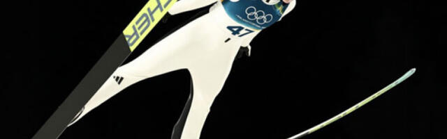 Норвежанке освојиле злато и сребро у ски скоковима на великој скакаоници