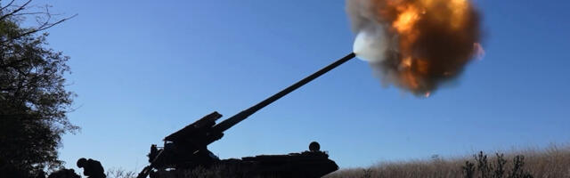 Intenzivirani napadi