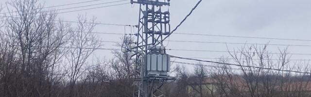 Više sela kod Prokuplja bez struje 18. i 20. februara zbog radova na mreži