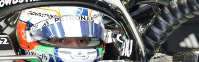 Антонели најбржи у Бахреину, млада звезда Мерцедеса засенила конкуренцију