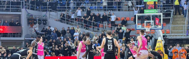 ŠOKANTNA ODLUKA PARTIZANA POSLE DEBAKLA: Prilično drastičan potez crno-belih!