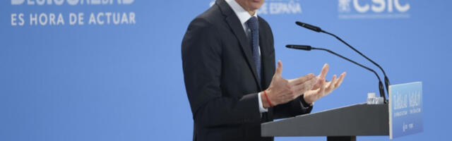 Влада ће још дуго бити ту: Санчез негирао гласине да болује од срчаног обољења