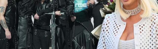 KARLEUŠA DOBILA ŽESTOK ODGOVOR - KAKVO ZAKUCAVANJE GRUPE LAVINA: Momci pokazali zube pevačici, o njihovom potezu bruji cela Srbija!