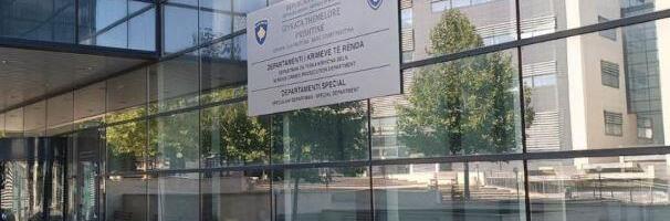 PETORICA SRBA IZ SUVOG GRLA PRED SUDOM U PRIŠTINI: Danas sednica za određivanje pritvora