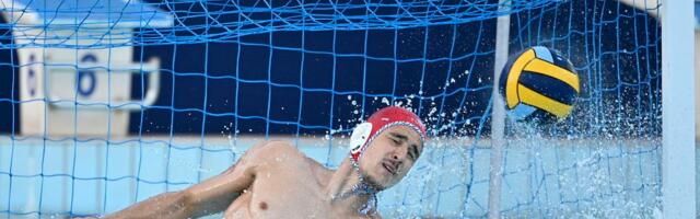 Glušac najavio spektakl protiv Olimpijakosa: Računica je prosta