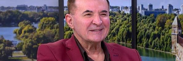 "KAŽU MITAR PIJAN, A ONI SVI PIJANIJI" Životna priča čuvenog pevača: Njihovu smrt najteže je podneo, suprugu upoznao na koncertu, a ovo smatra životnom greškom