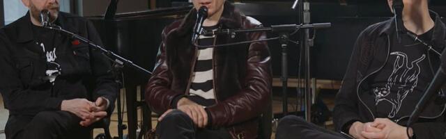 Bend "Franc Ferdinand" kritikuje Izrael jer je koristio njihovu pesmu u ratnom spotu