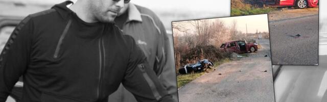 TUGA: Evo sa koliko godina je poginuo Dragan Lazić, mlađi brat Darka Lazića