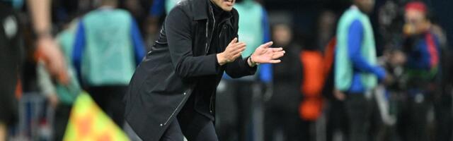 Rosenior o porazu Čelsija: Biće teško da preokrenemo, ali ne i nemoguće