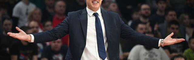 Šampion Evrope uz veliki respekt stiže na megdan Zvezdi: U Beogradu je uvek teško!