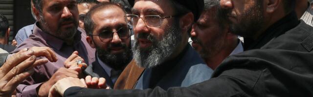 Iranski ministar: Vrhovni vođa Modžtaba Hamnei u dobrom zdravstvenom stanju, upravlja situacijom