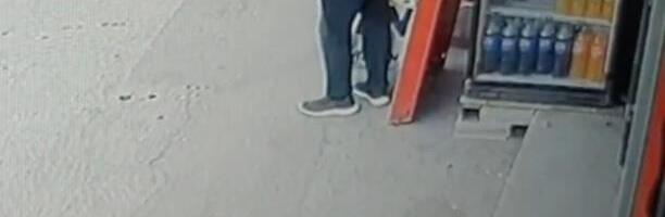 Nećete verovati šta je uradila usred dana: Kamera snimila ženu kako krade, Nišlije pobesnele, a kazne su paprene