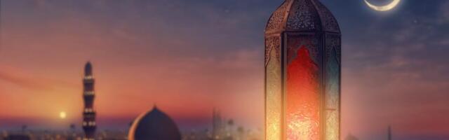 DANAS POČINJE PROSLAVA RAMAZANSKOG BAJRAMA: Jedan je od dva najvažnija islamska praznika, a evo kako se pravilno čestita