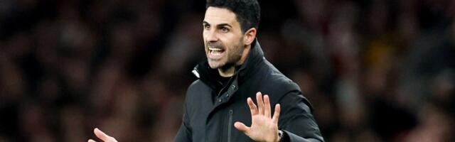Arteta ne krije da mu je teško: Ne mogu da prihvatim da ne osvajam trofeje u Arsenalu