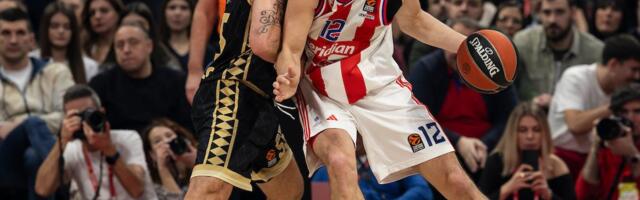 PODRHTAVA EVROLIGA! Transfer bomba je spremna! Čeka nas vrelo leto!