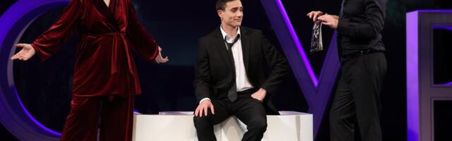 Čuveni mjuzikl „Company“ u posebnom izvođenju