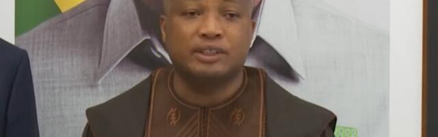 УН: усвојена резолуција Гане о ропству