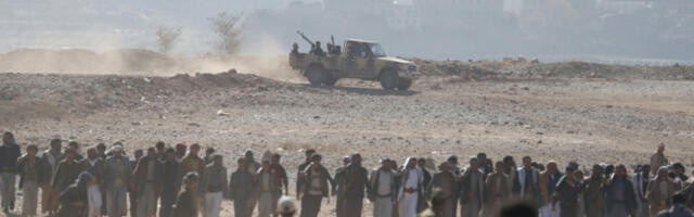 „Врата сузаˮ пред блокадом, јеменски борци спремни да затворе још један кључни мореуз