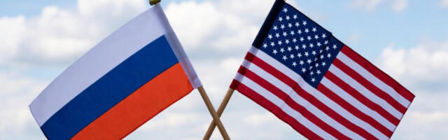 Počinju direktni pregovori Rusije i SAD: Delegacija stigla u Vašington