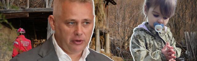 "Napravljen propust u istrazi ubistva": Jurić ističe da porodica Danke Ilić moraju da kažu sve što znaju