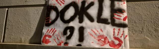 Skup podrške prebijenom profesoru u subotu u Staroj Pazovi