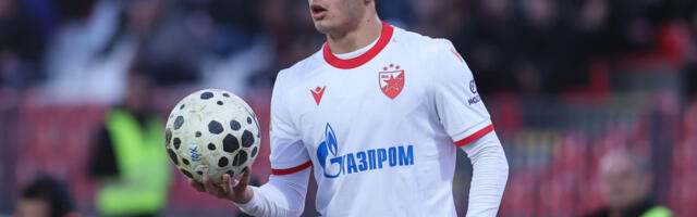 Sportinjo saznaje: Zvezdi milioni evra i procenti! Klub Briž spremio bogatstvo za Avdića