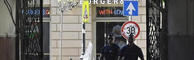 "BACAĆU MOLOTOVLJEVE KOKTELE, OBEZGLAVIĆU LJUDE I SVIMA..." Dečak krenuo u krvoproliće, horor u školi kod komšija!