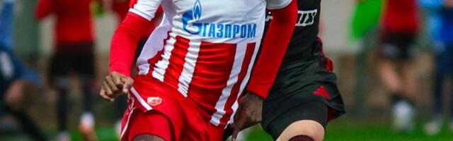 BUDI SE ZVEZDIN BABIKA U TURSKOJ: Prelepim golom doneo pobedu Karagumruku i osmeh Stanoju!