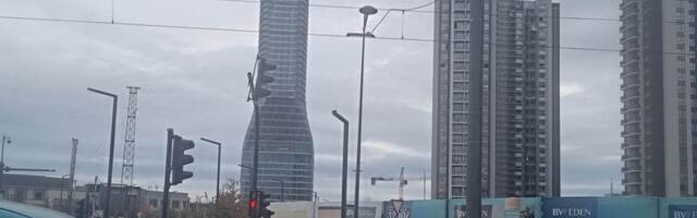 Rekordan broj zahteva za građevinske dozvole investitora u 2025.