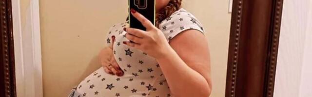 PRISTALA DA IM BUDE SUROGAT MAJKA A ONDA JE USLEDIO PAKAO: Nosila blizance, pa u 27. nedelji trudnoće saznala da...