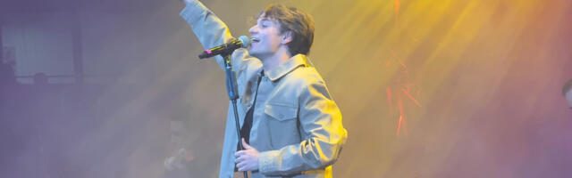 Nakon 10 rasprodatih Sava Centara, Jakov Jozinović stiže na BEOGRADSKO UŠĆE? Ovaj pevač mu je inspiracija