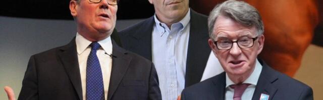 KREĆE ŽURKA: Policija napravila spisak POLITIČKIH MOĆNIKA da bi raskrinkala drugara najpoznatijeg pedofila sveta!