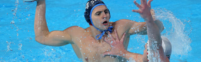 "Delfini" srušili Holanđane, sve zavisi od meča sa Hrvatima: Evo šta je potrebno za završni turnir