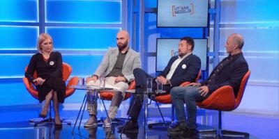 „Ideja za razbijanje Filozofskog u Nišu potekla od ministra Nikole Selakovića i državnog sekretara Dejana Antića“