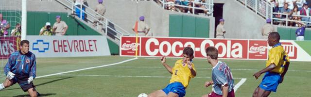 AUTOGOLOM POTPISAO SMRTNU PRESUDU: Eskobar je slučajnu grešku platio glavom - njegove reči pred smrt i danas izazivaju jezu