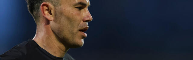 Bibars Natho saopštio da napušta Partizan! (Video)